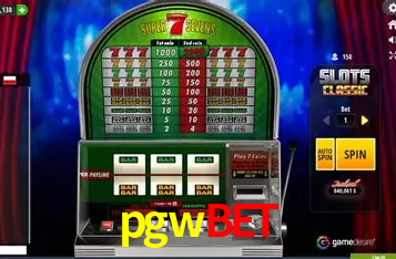 A Emoção da Loteria na pgwbet: Uma Chance de Mudança de Vida