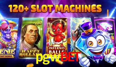 Desvendando o Mundo dos Jogos Virtuais na pgwbet