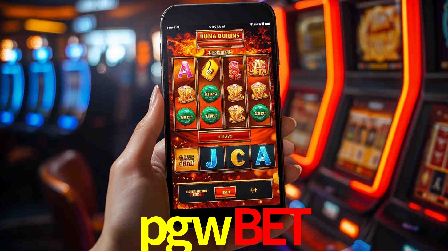 pgwbet - Aposta Real no Cassino VIP - pgwbet.com