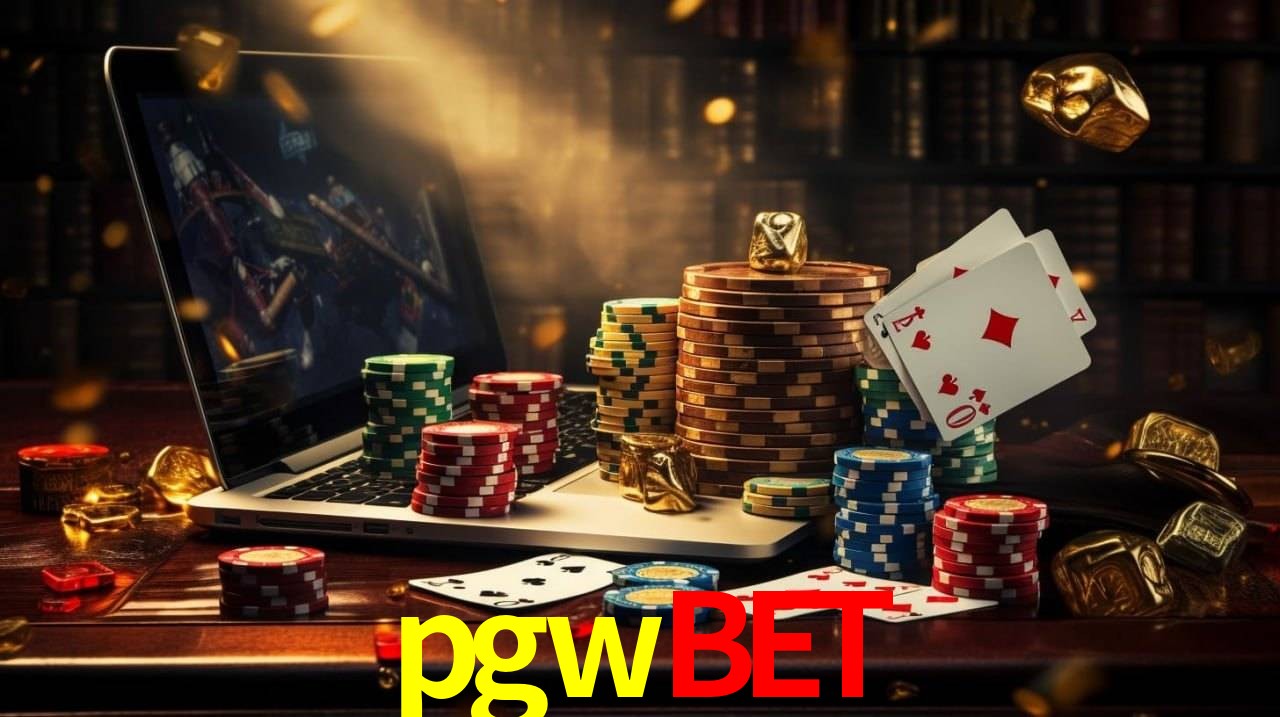 Casino Ao Vivo pgwbet