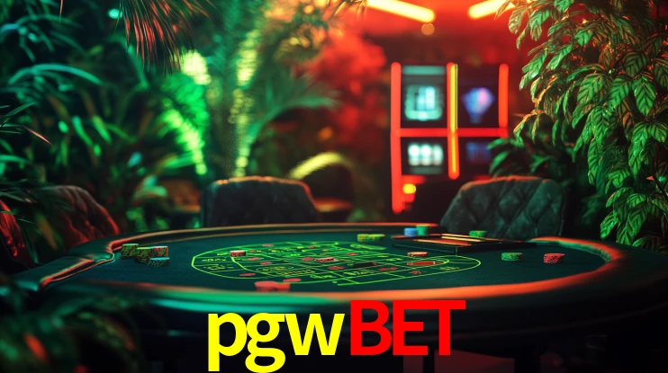 APP oficial da pgwbet para mobile