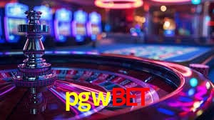 Tecnologia da Plataforma pgwbet