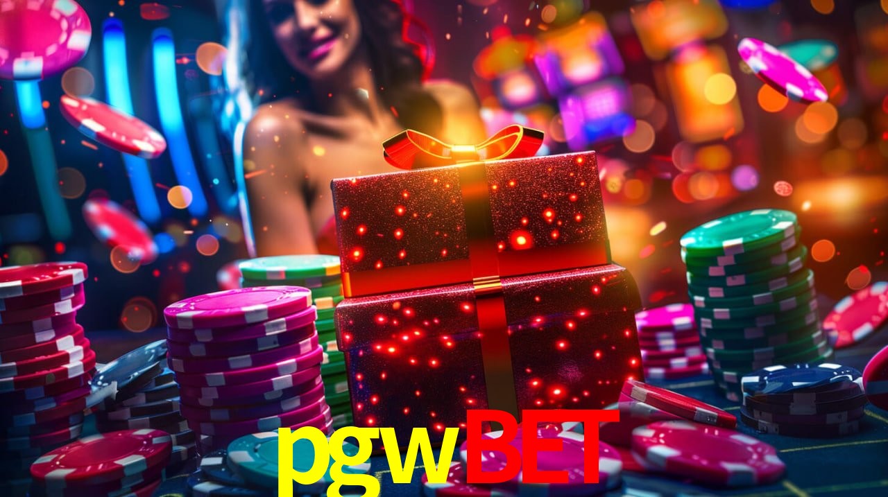 Casino VIP pgwbet
