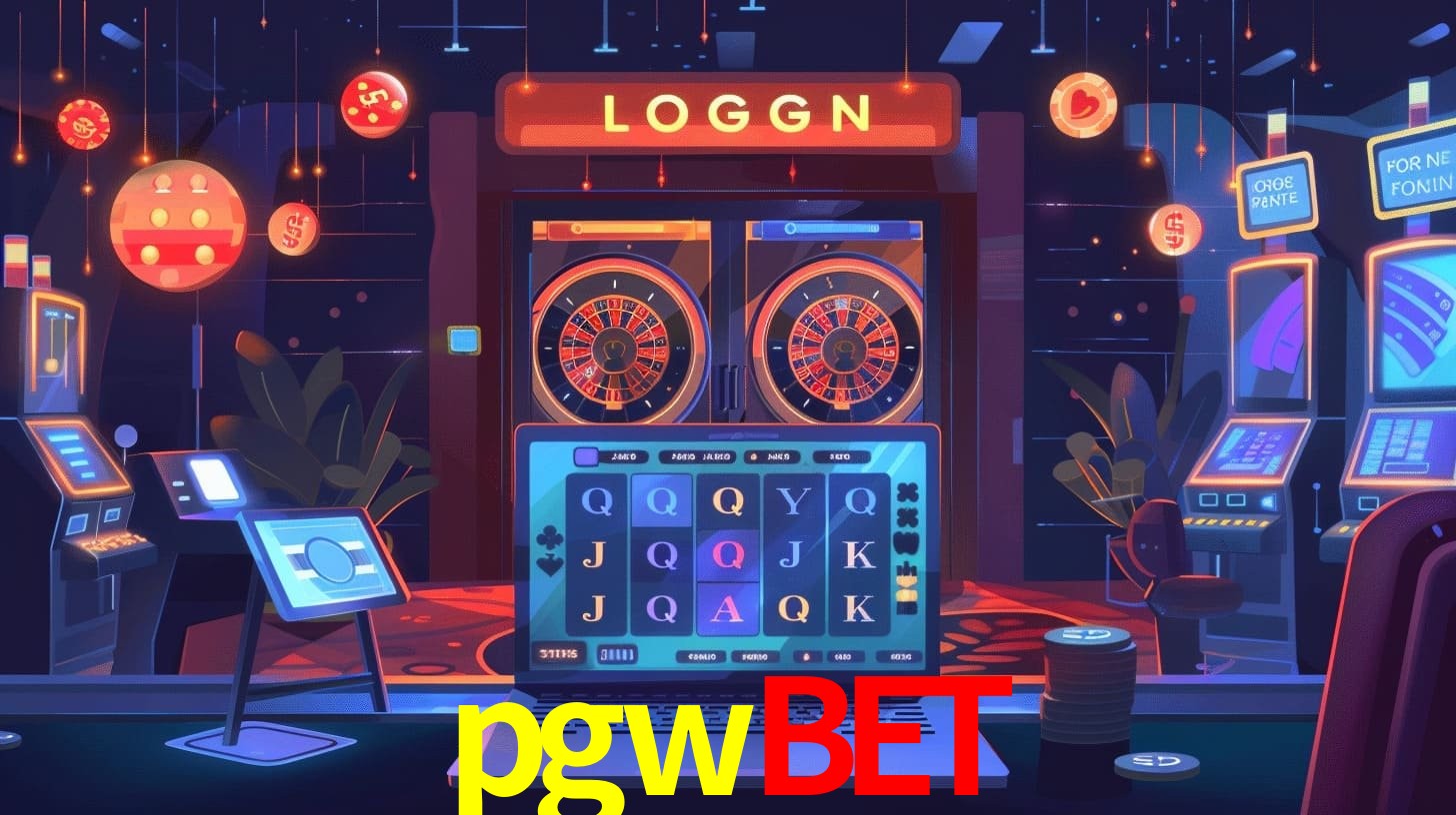 Casino Ao Vivo pgwbet