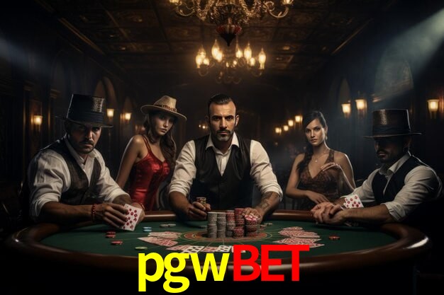 Mesa de Blackjack pgwbet
