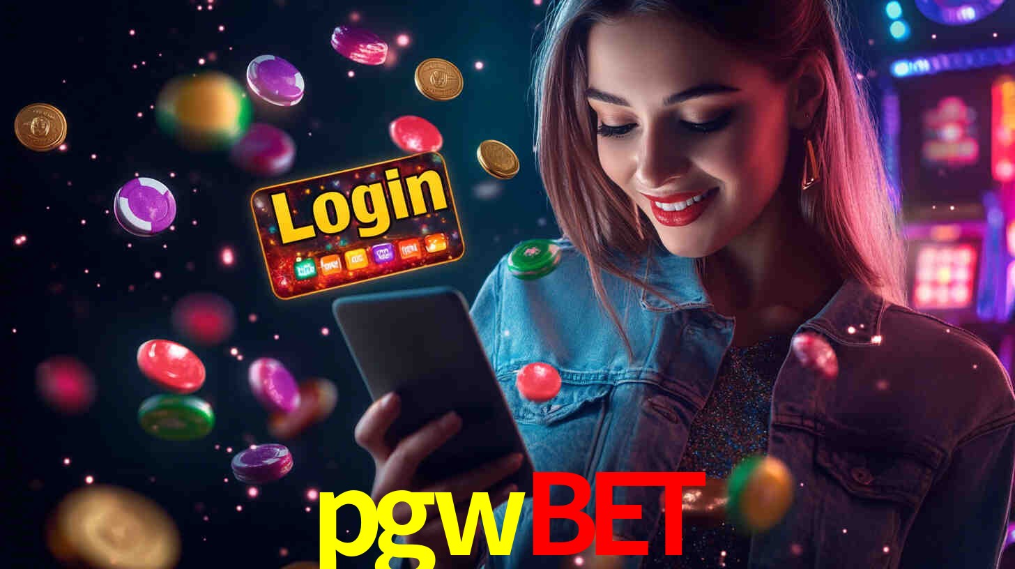 cassino pgwbet