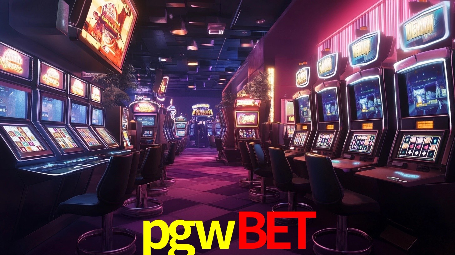 Experimente o Login Seguro Premium no pgwbet