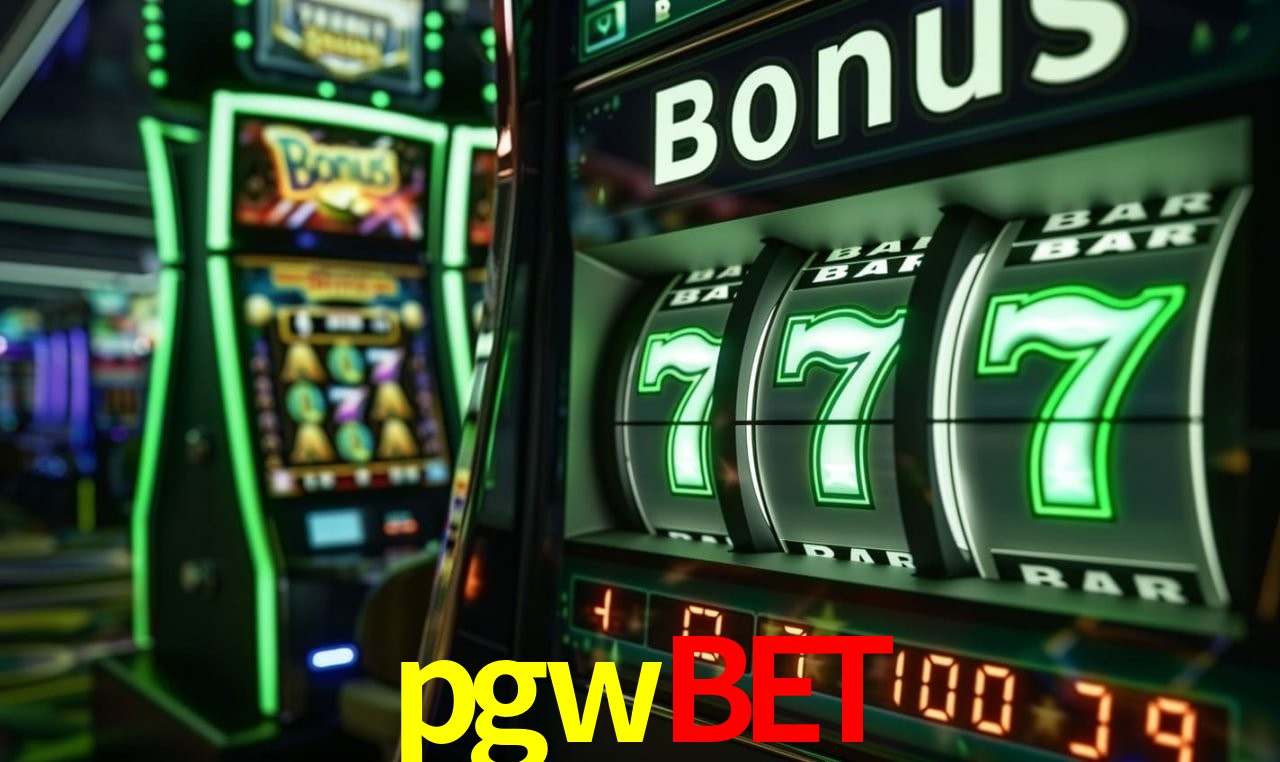 Casino VIP pgwbet