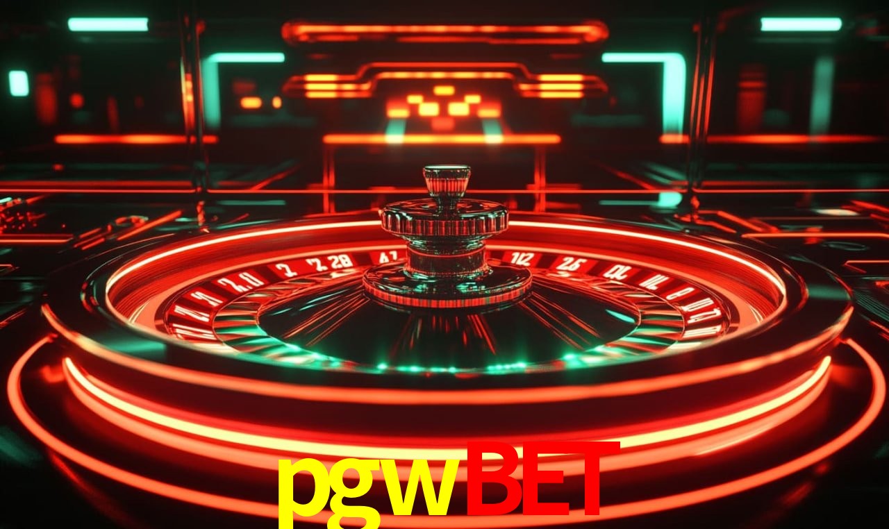 Desvendando o Mundo dos Jogos Virtuais na pgwbet
