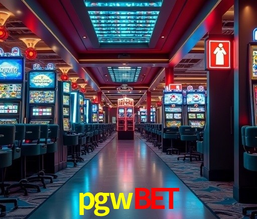 Torneios pgwbet