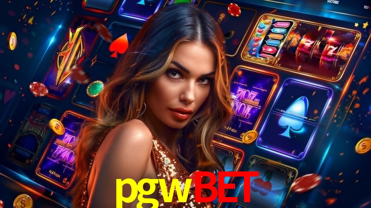 Casino Ao Vivo pgwbet
