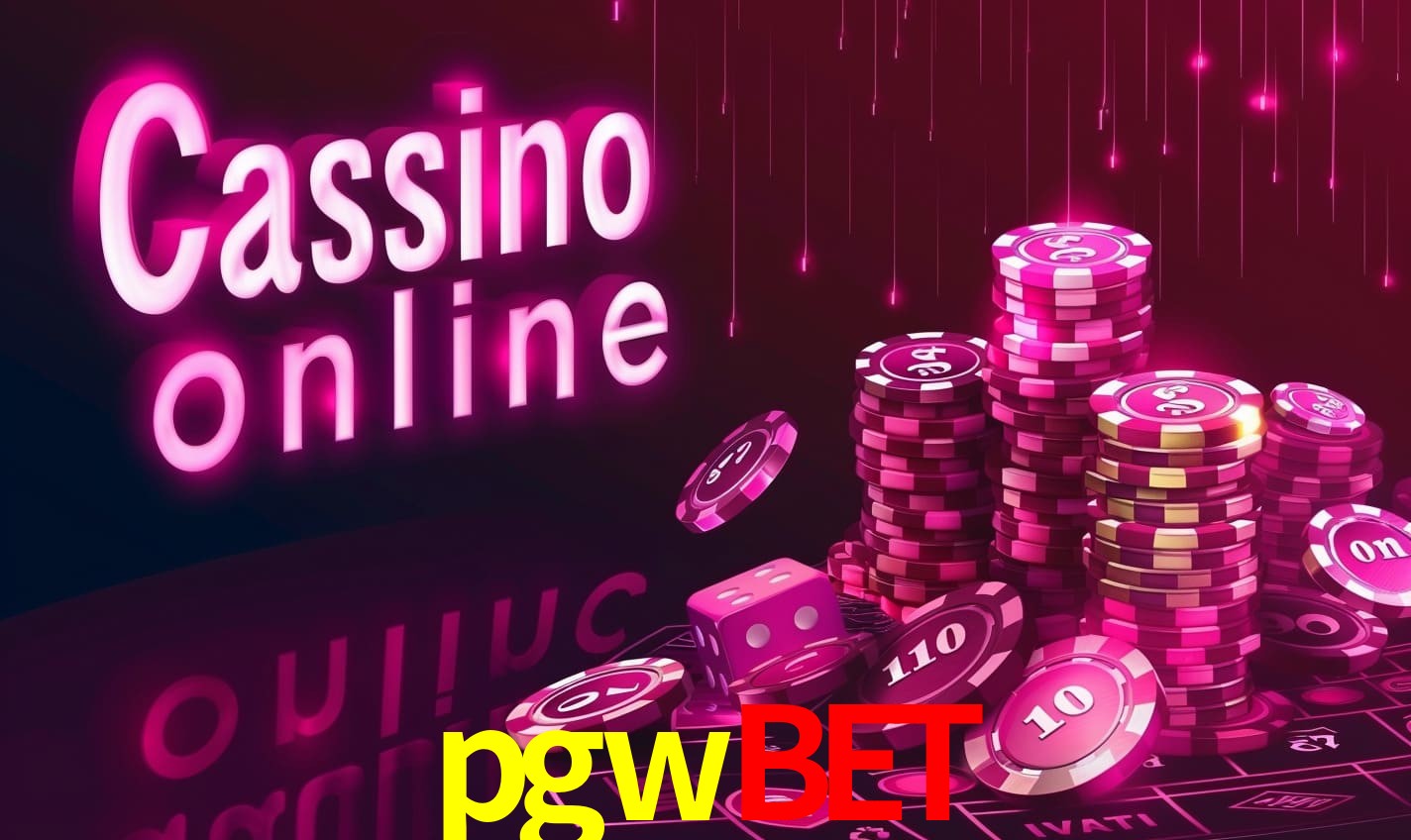 PIX Instantâneo pgwbet
