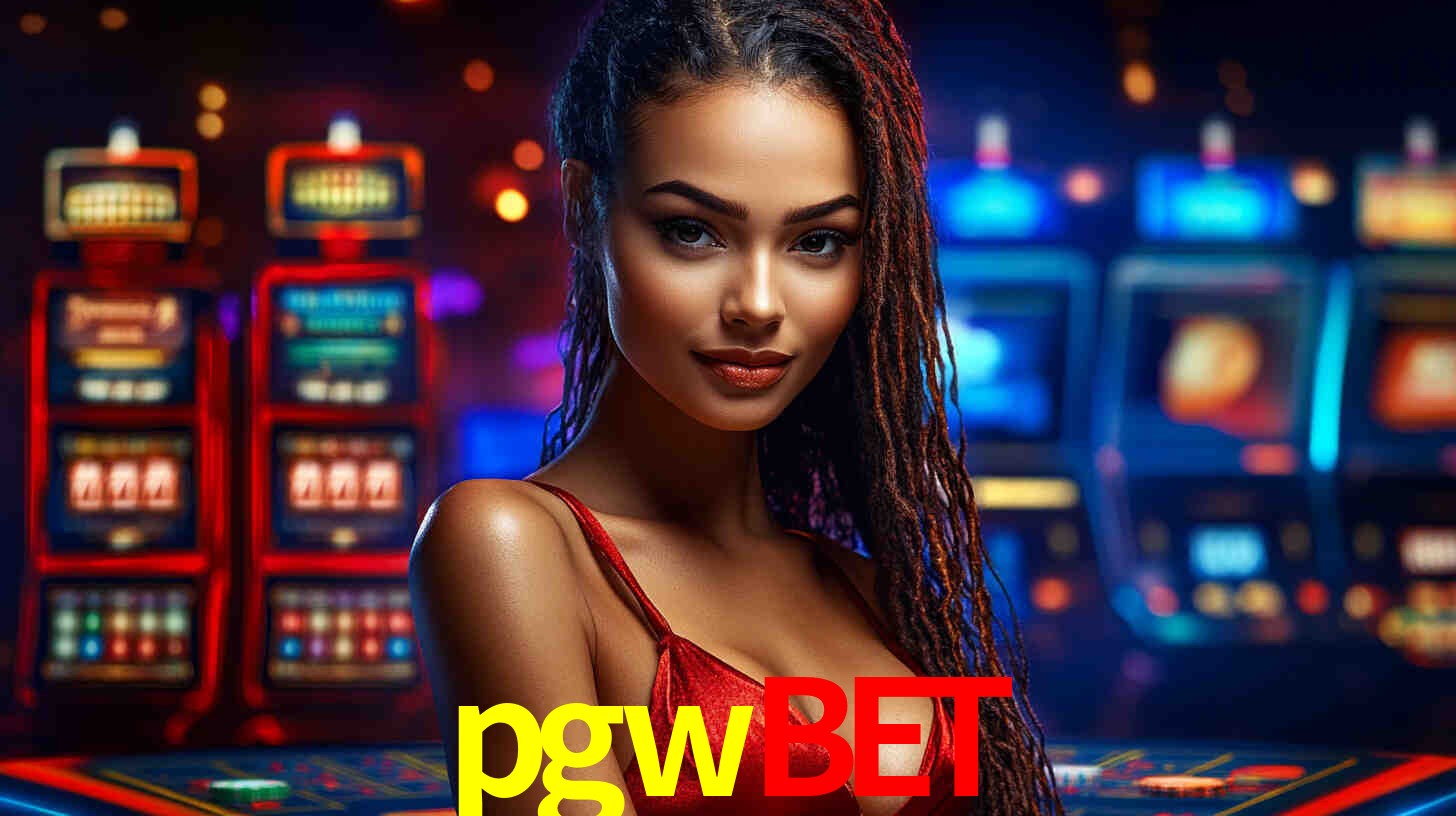 Estatísticas Esportivas pgwbet
