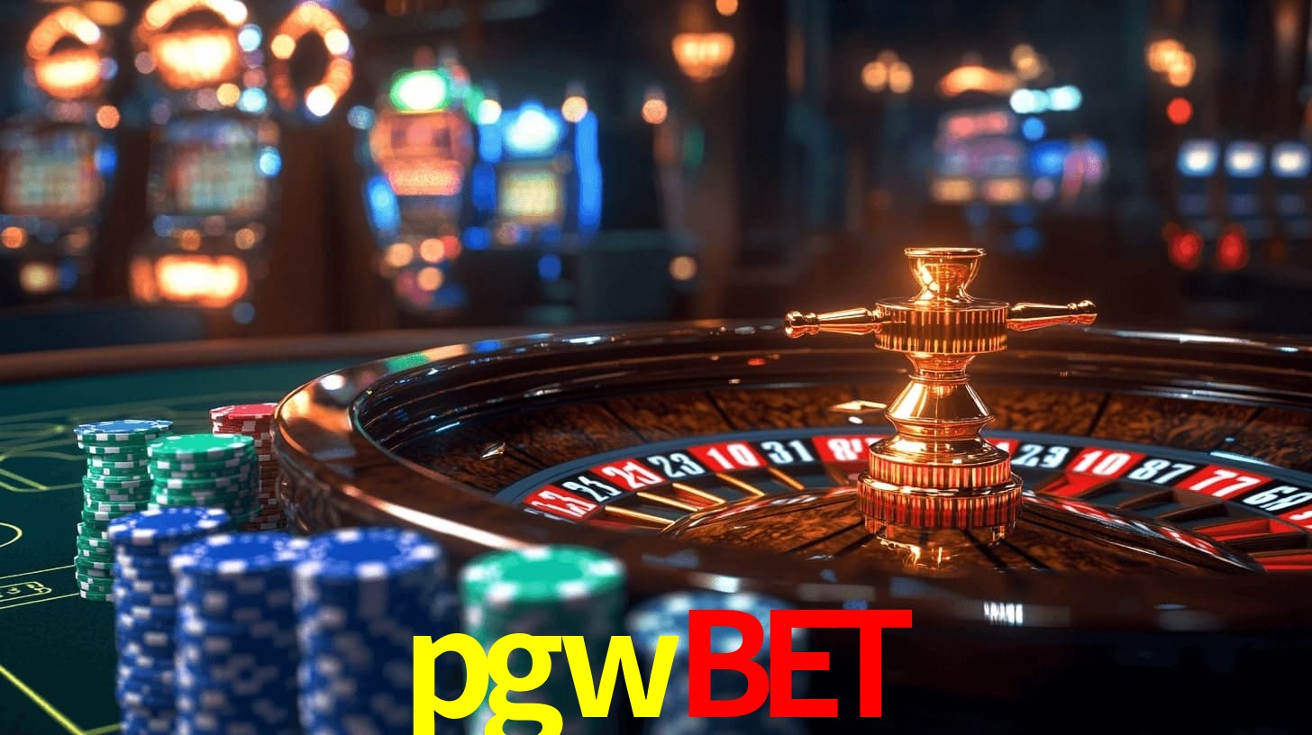 pgwbet: Seu Especialista em Apostas Esportivas Brasileiras