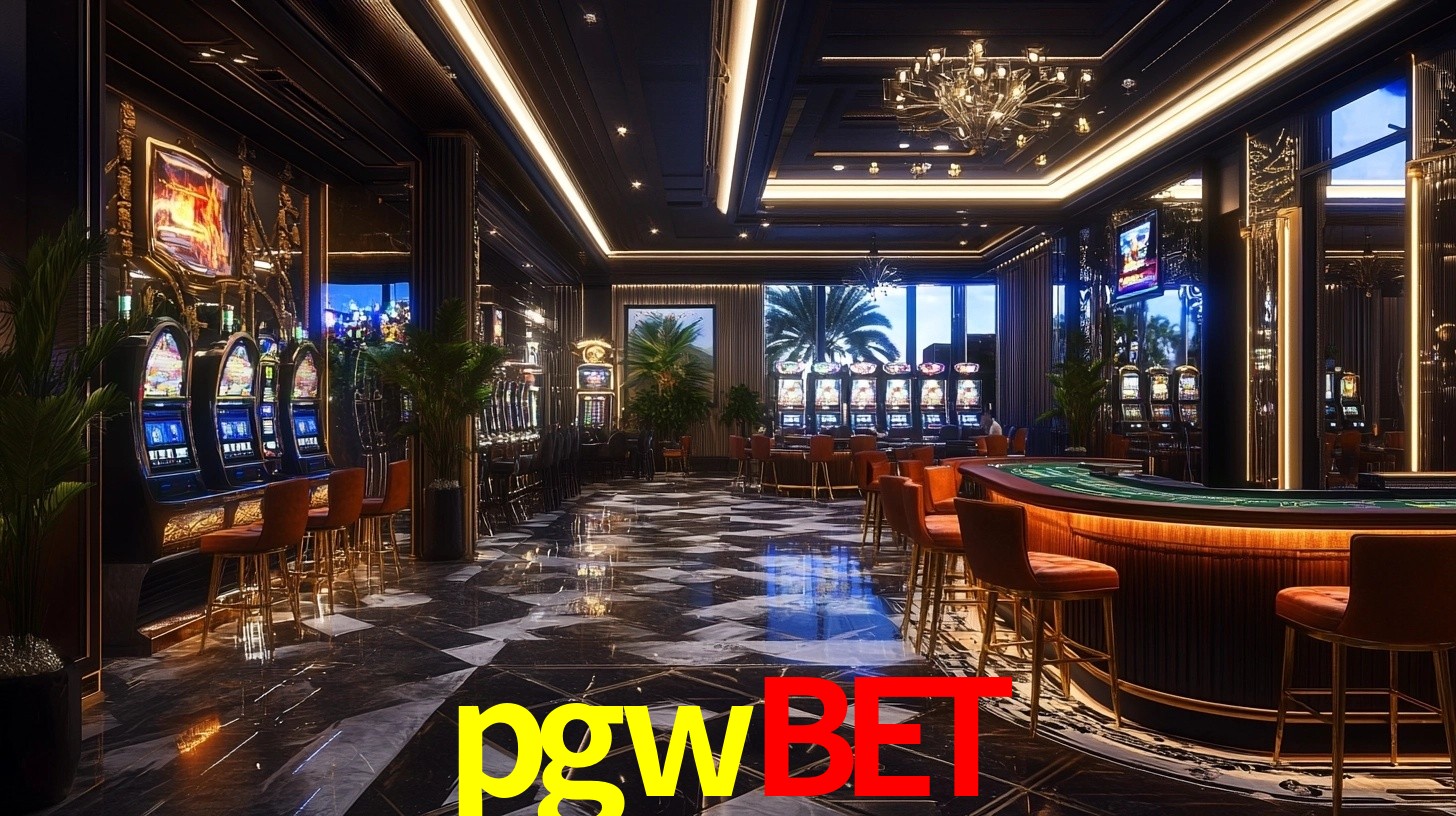 pgwbet