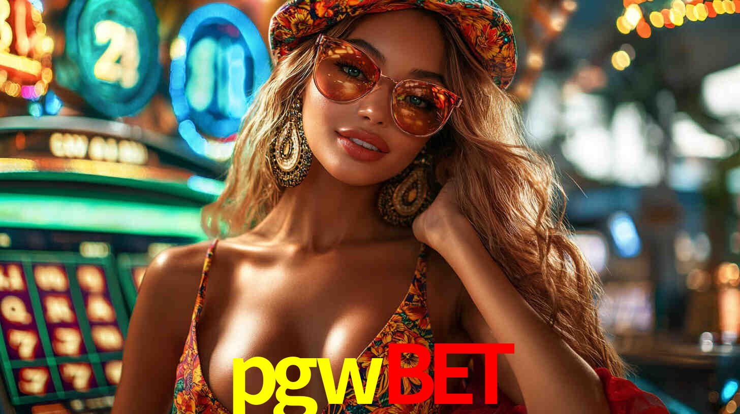 Explore as vantagens do pgwbet: serviço profissional e confiabilidade