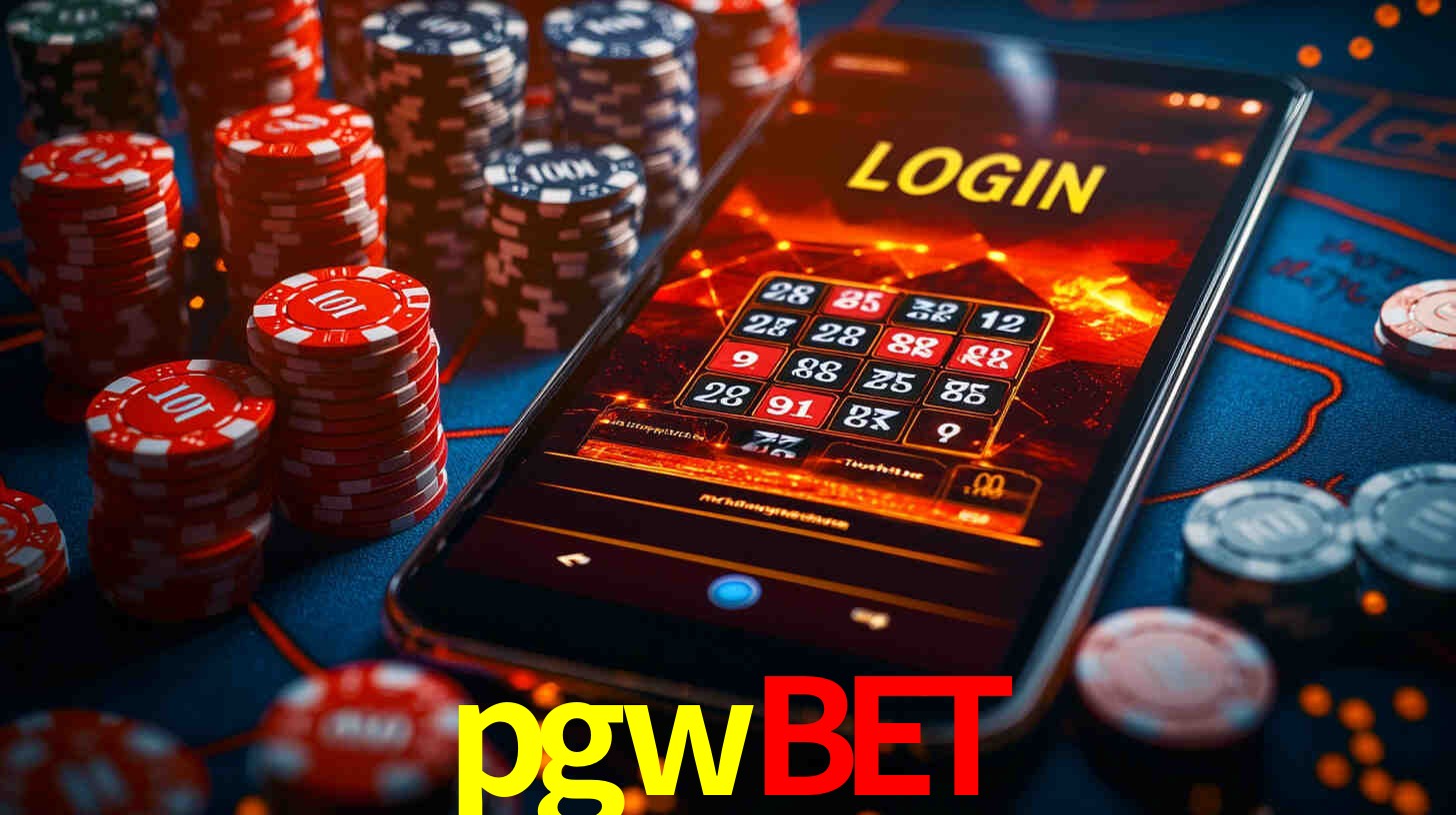 Bônus Generosos e Exclusivos no pgwbet para Você!