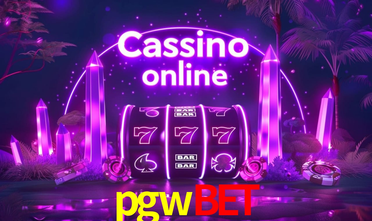 Recursos de Bônus pgwbet