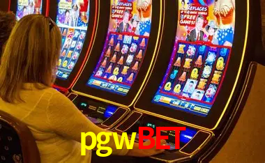 Inovações de Jogos na pgwbet: O Futuro das Experiências Interativas