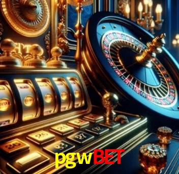 Provedores de Jogos pgwbet