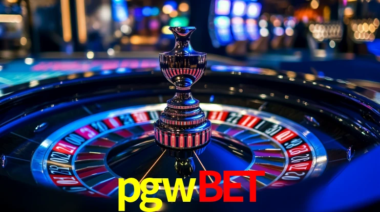 pgwbet.com