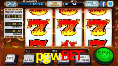 Inovações de Jogos na pgwbet: O Futuro das Experiências Interativas