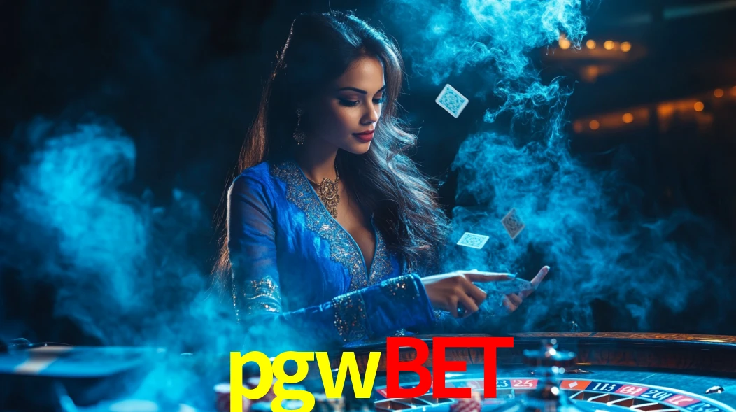 Interface Premium pgwbet