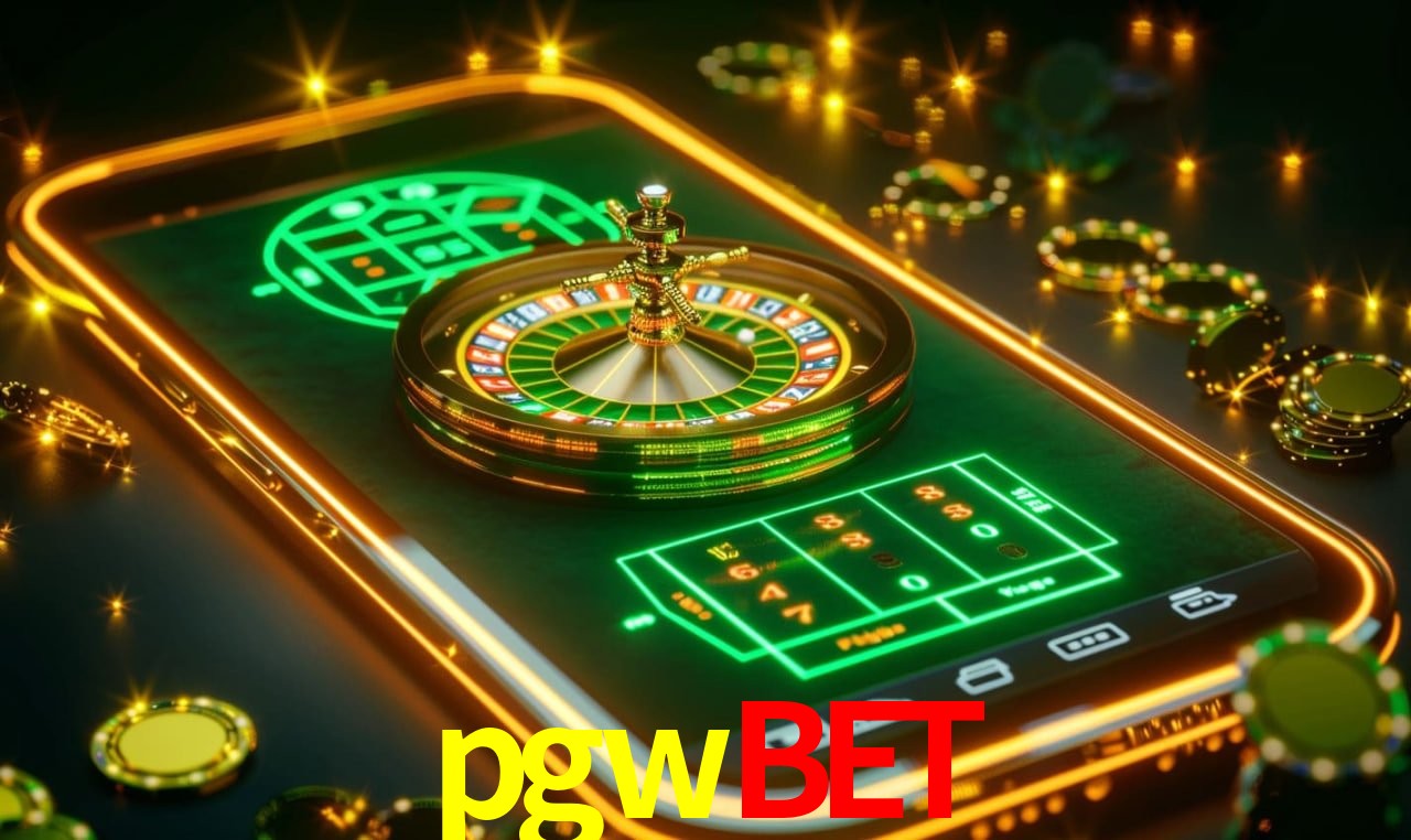 Jogos de Slot pgwbet