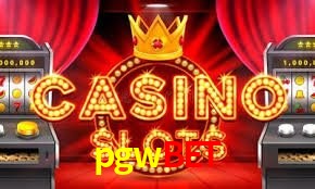 Casino Ao Vivo pgwbet