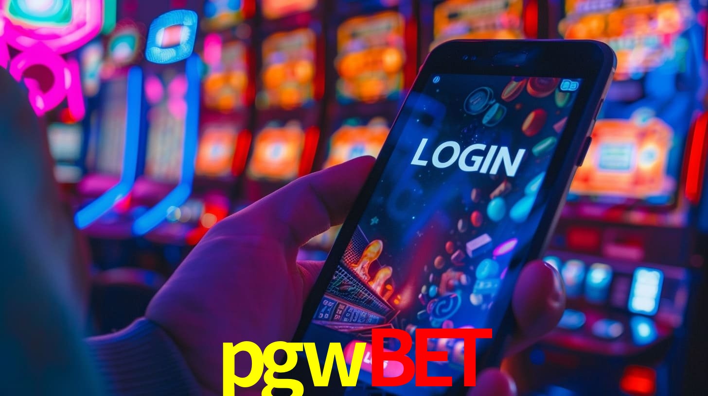 Diretório de Jogos pgwbet
