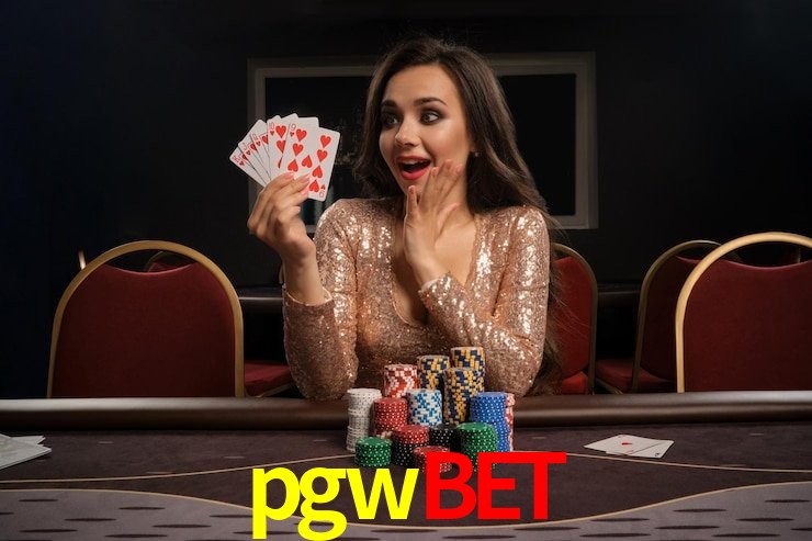 Apostas de Tênis pgwbet