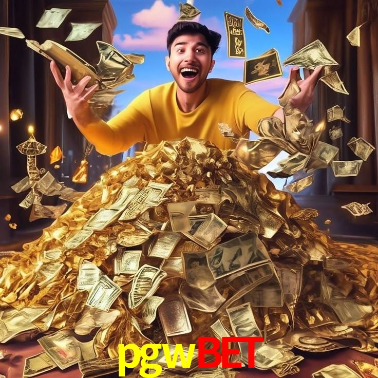 Jogos de Slot pgwbet