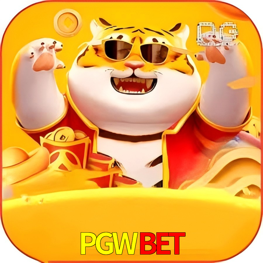 PGWBET-Logo